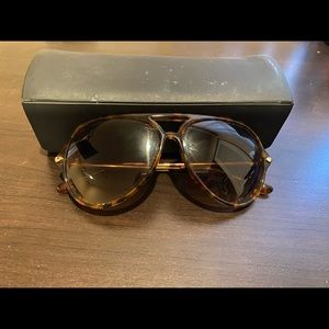 Marc Jacob aviator sunglasses